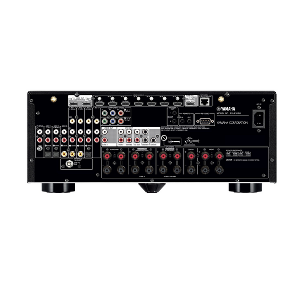 Yamaha RX-A1080 Aventage - 7.2 Channel AV Receiver