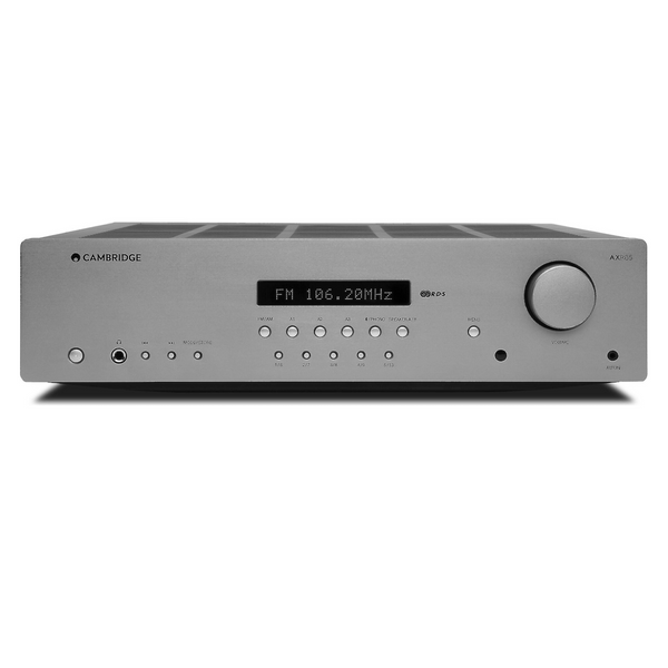 Cambridge Audio AX-R85 - FM/AM Stereo Receiver - AVStore