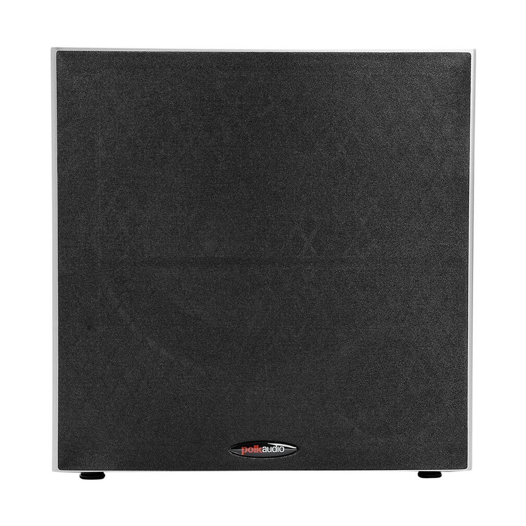 Polk audio 10 inch online powered subwoofer