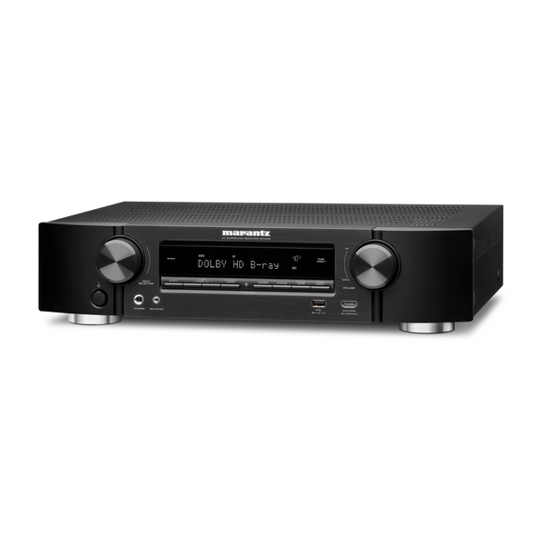 Marantz NR1509 - 5.2 Channel AV Receiver - AVStore