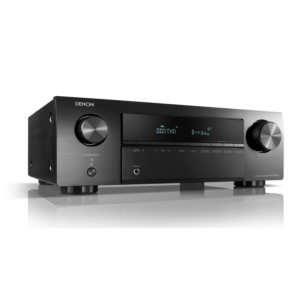 Denon AVR-X250BT