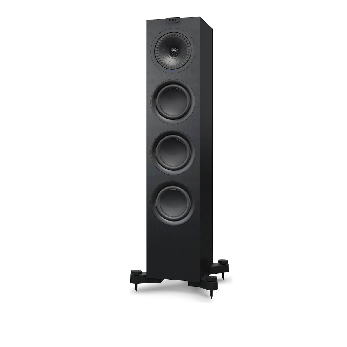 KEF Q550 - Floor Standing Speaker (Pair) - AVStore