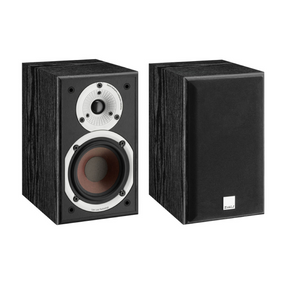 Dali online bookshelf speakers