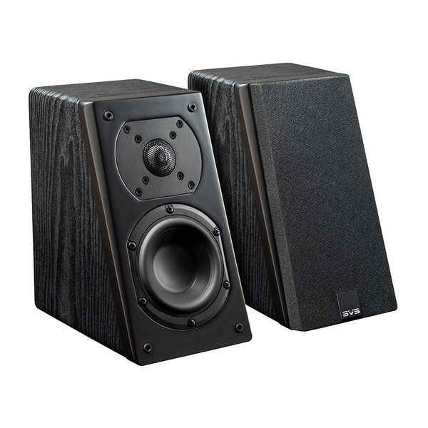 SVS Sound Prime Elevation - Black Ash - Pair - AVStore