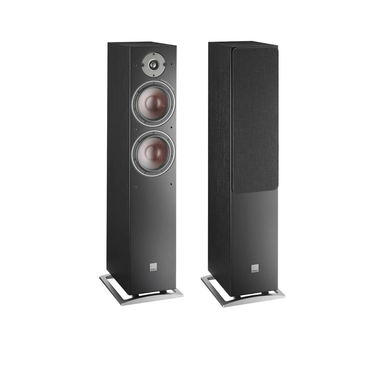 Dali Oberon Floor Standing Speaker - Main Image
