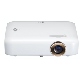 LG Projectors PH550G - MiniBeam Projector - AVStore