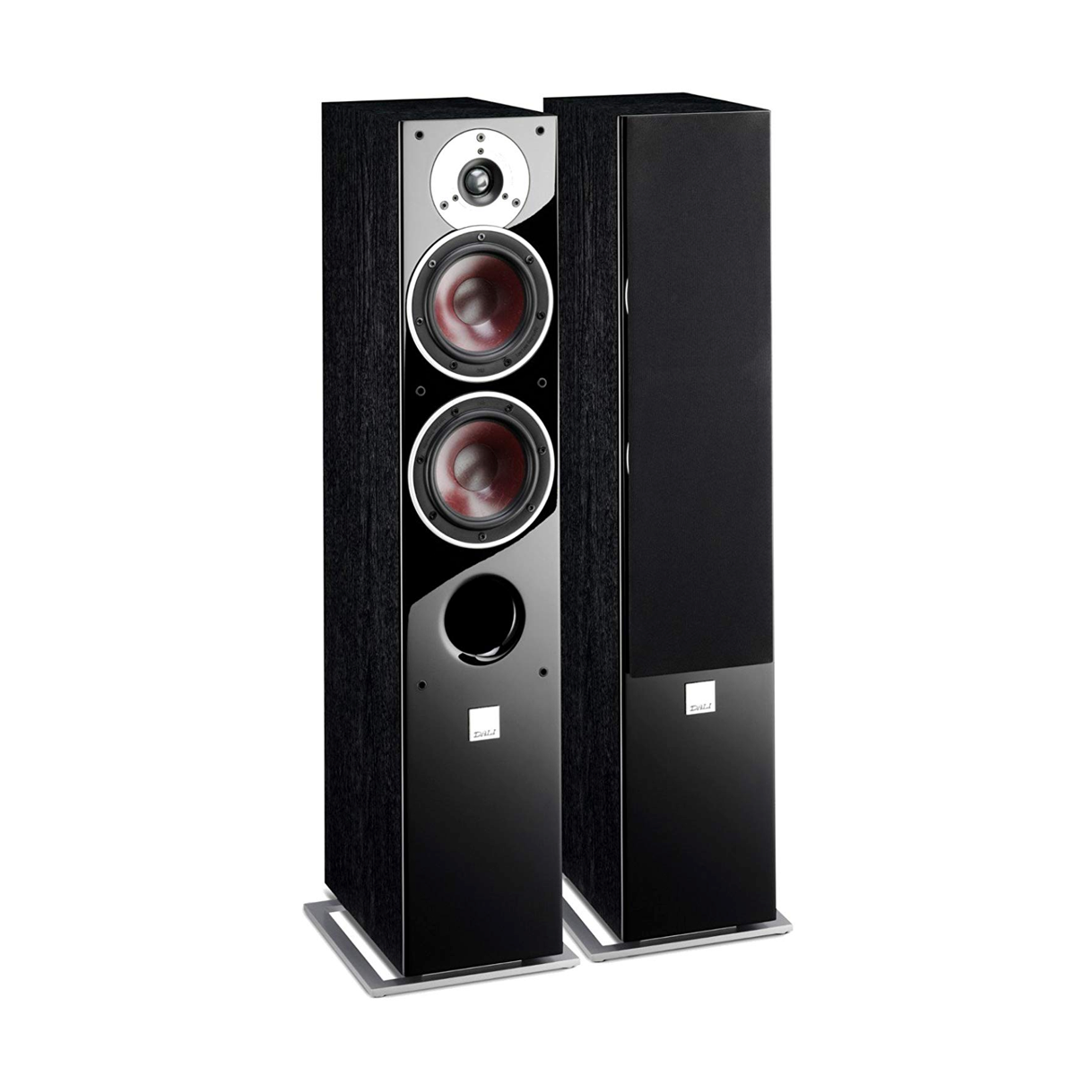 Dali Zensor 5 AX Floor Standing Speakers - Pair - AVStore