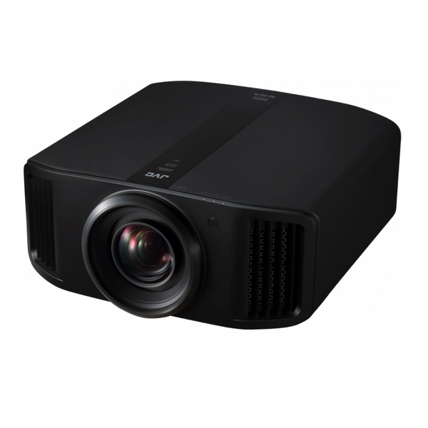 JVC DLA-NX9 8K e-shift Projector - AVStore