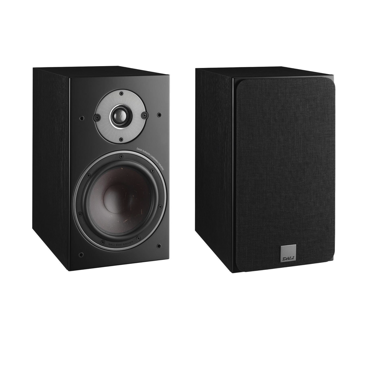 Dali Oberon 3 - Bookshelf Speaker - Pair - AVStore