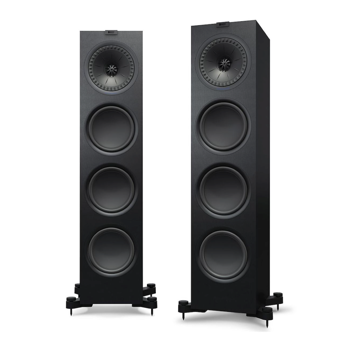 KEF Q950 - Floor Standing Speaker (Pair) - AVStore