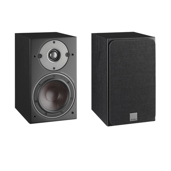 Dali Oberon 1 - Bookshelf Speaker - Pair - AVStore