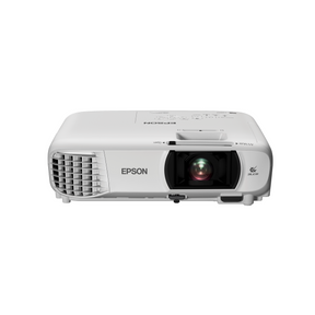 Epson EH-TW650 - Full HD 3LCD Home Theatre Projector - AVStore