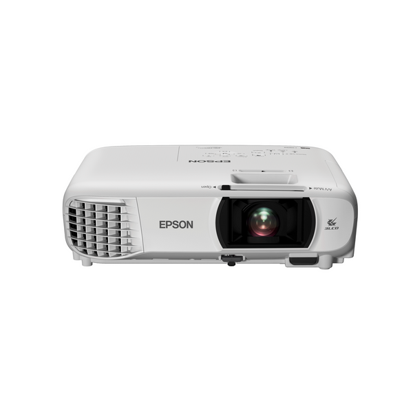 エプソンプロジェクター EPSON EH-TW650 Epson EH-TW650 Home Projector (White) : Amazon.in: Electronics