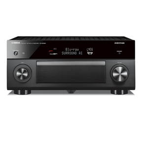 Yamaha RX-A2080 Aventage - 9.2 Channel AV Receiver | AVStore