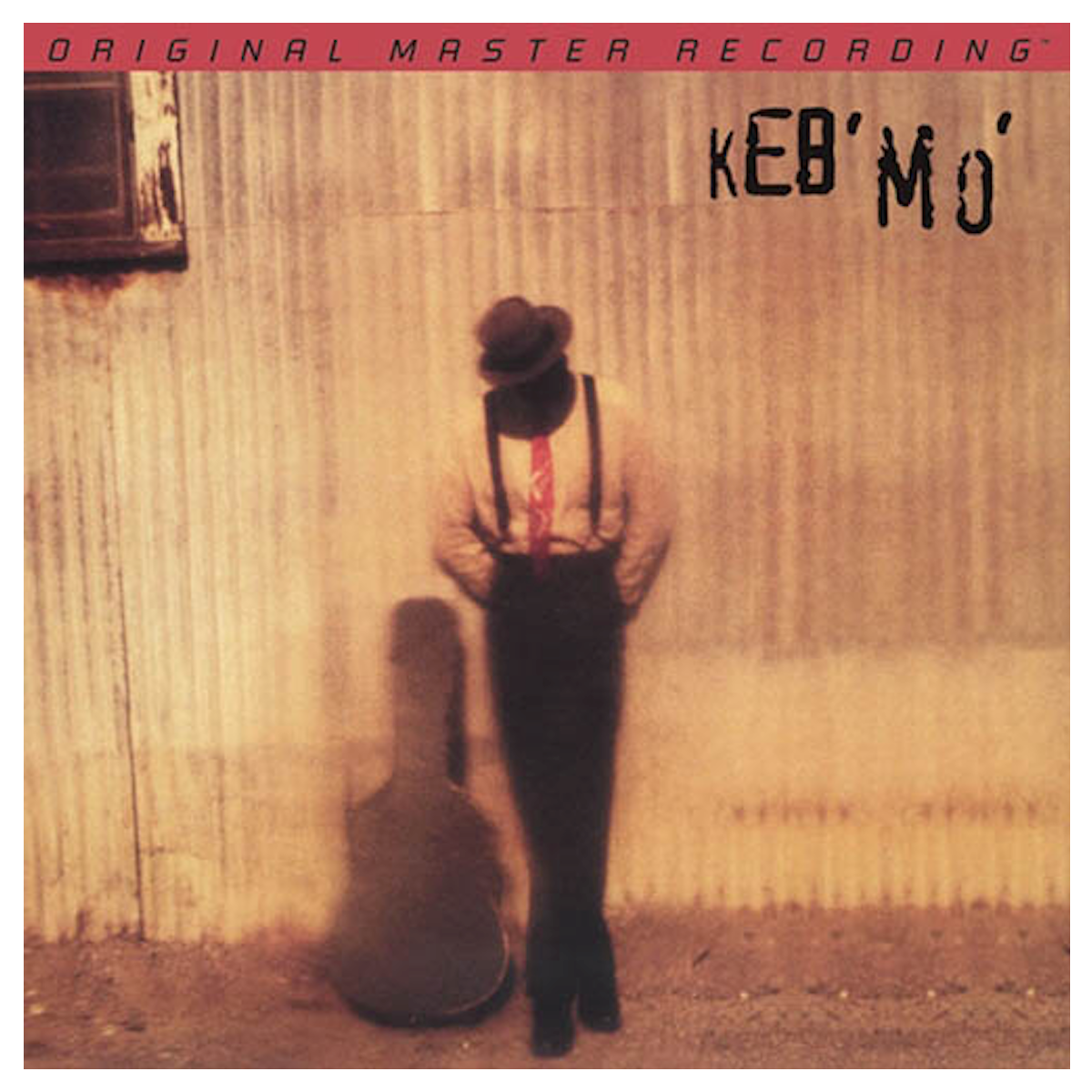Keb' Mo' - Keb' Mo' 180g Vinyl LP - AVStore