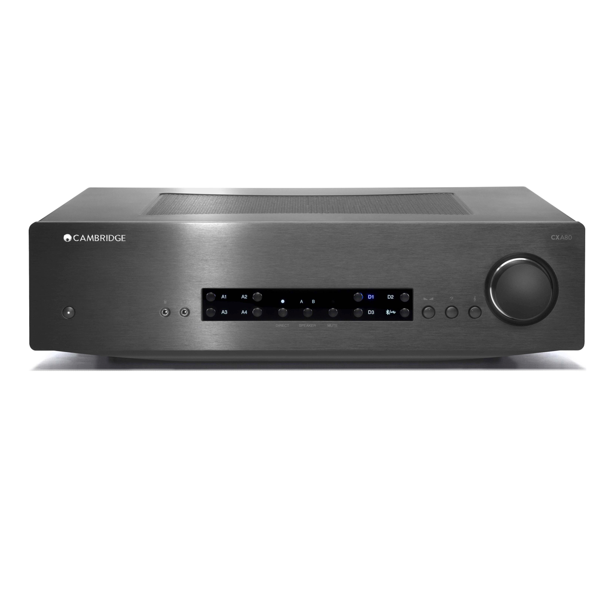 Cambridge Audio CXA80 - 80W Integrated Amplifier - AVStore