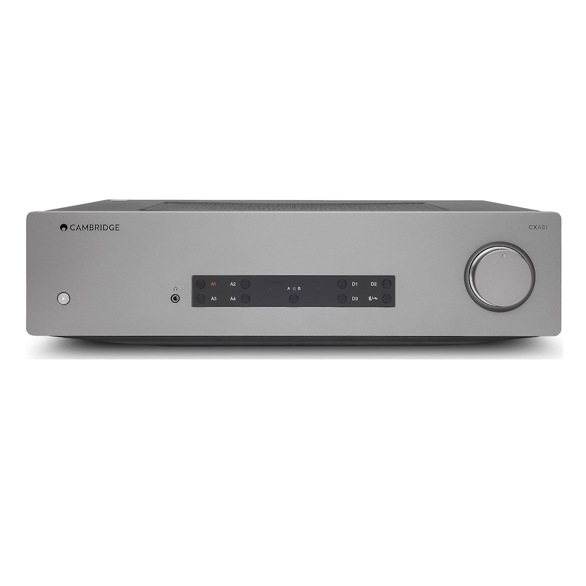 Cambridge Audio CXA81 - 80W Integrated Amplifier - AVStore