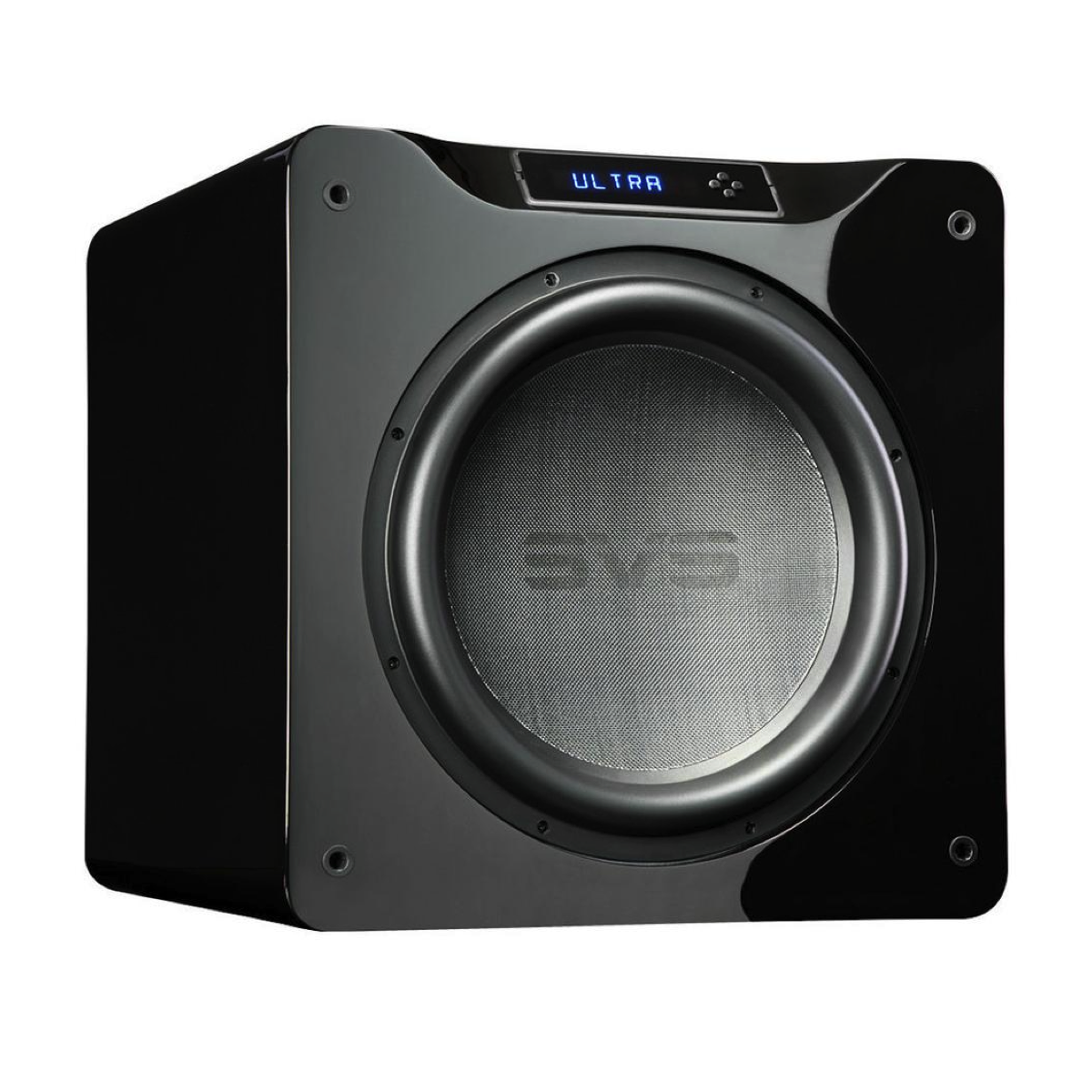 SVS Sound SB-16 Ultra - Subwoofer - Piano Gloss Black - AVStore