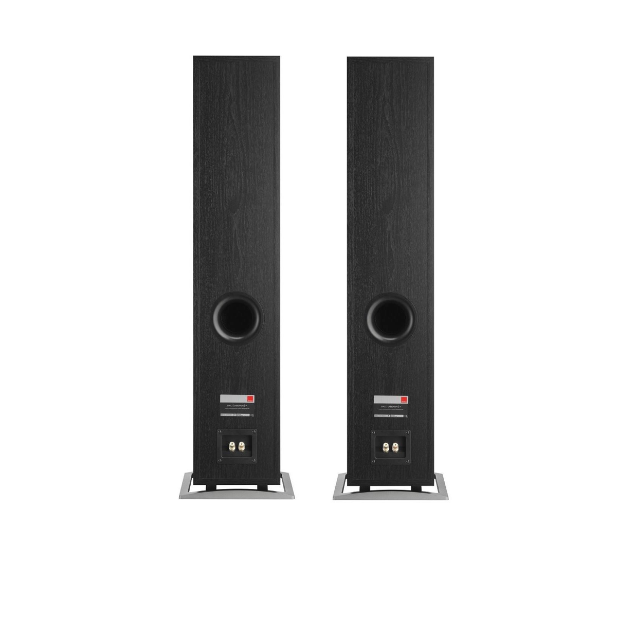 Dali Oberon 7 - Floor Standing Speaker - Pair - AVStore