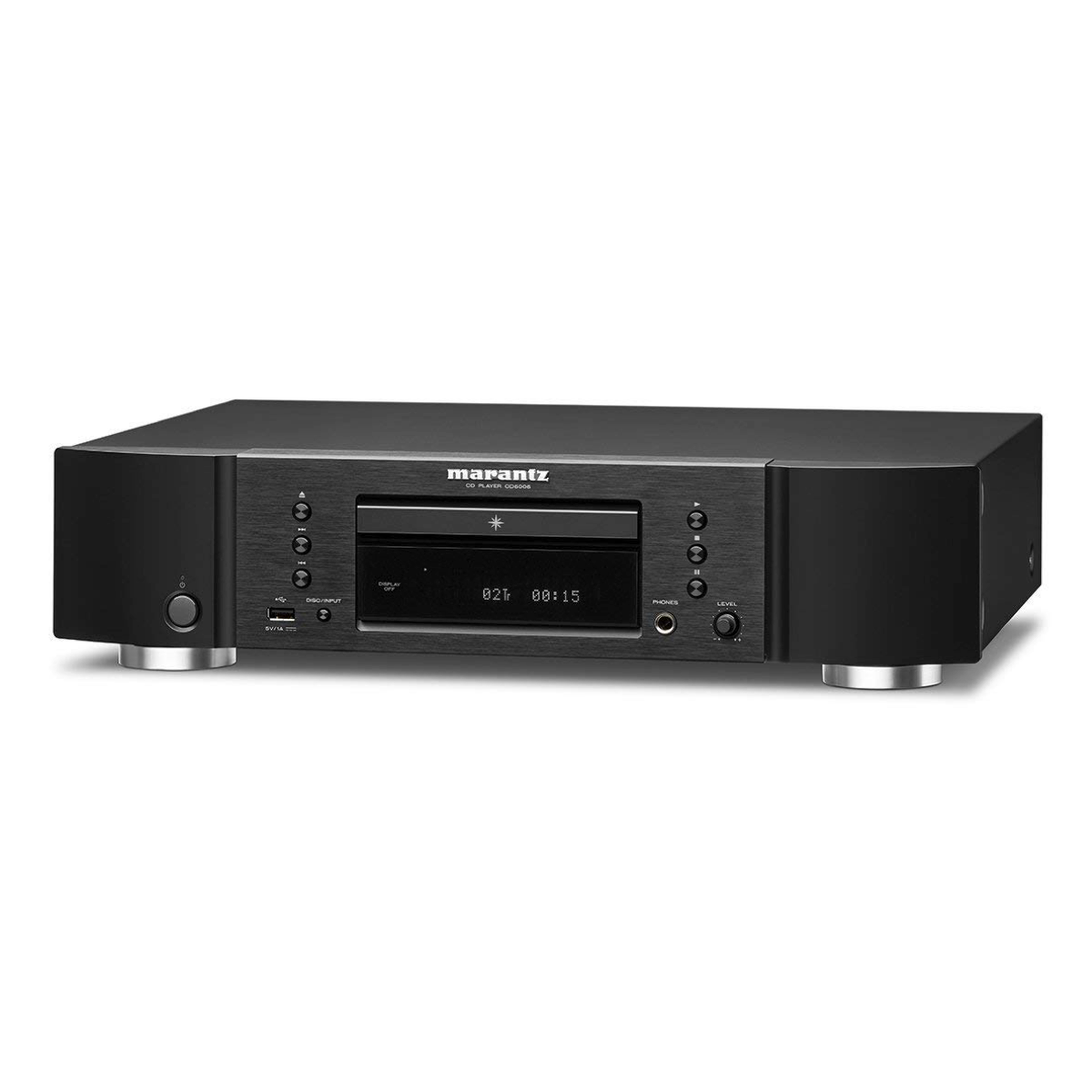 Marantz CD-6006 - CD player - AVStore