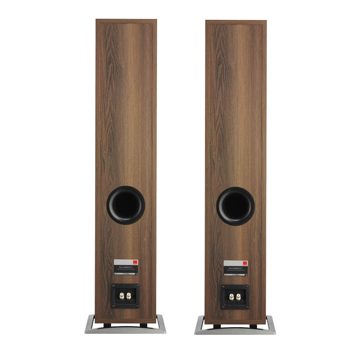 Dali Oberon 7 - Floor Standing Speaker - Pair - AVStore