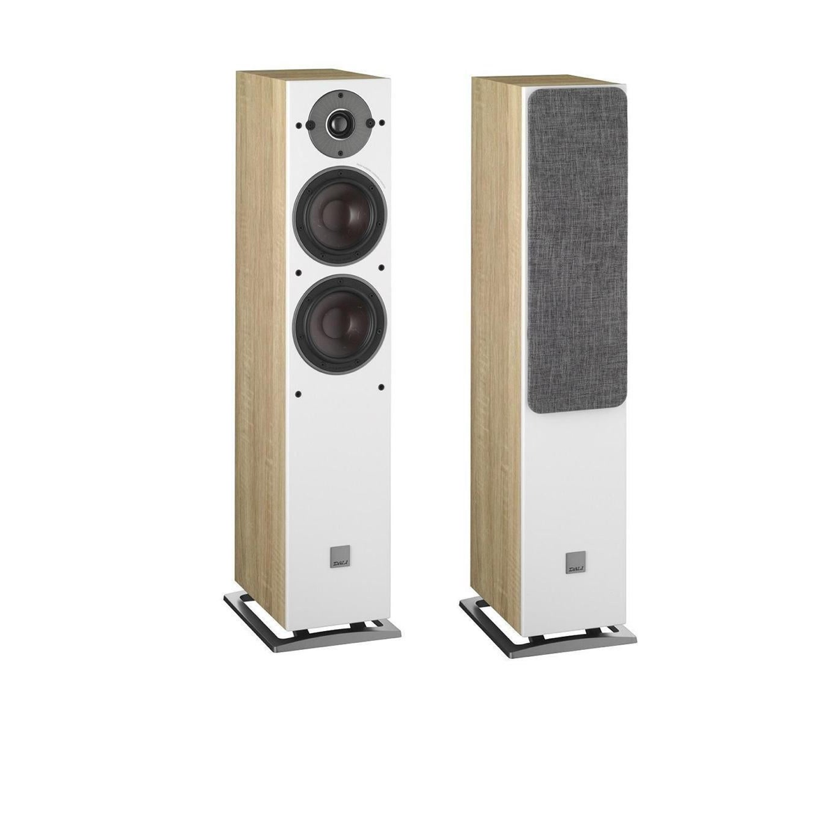 Dali Oberon 5 - Floor Standing Speaker - Pair - AVStore