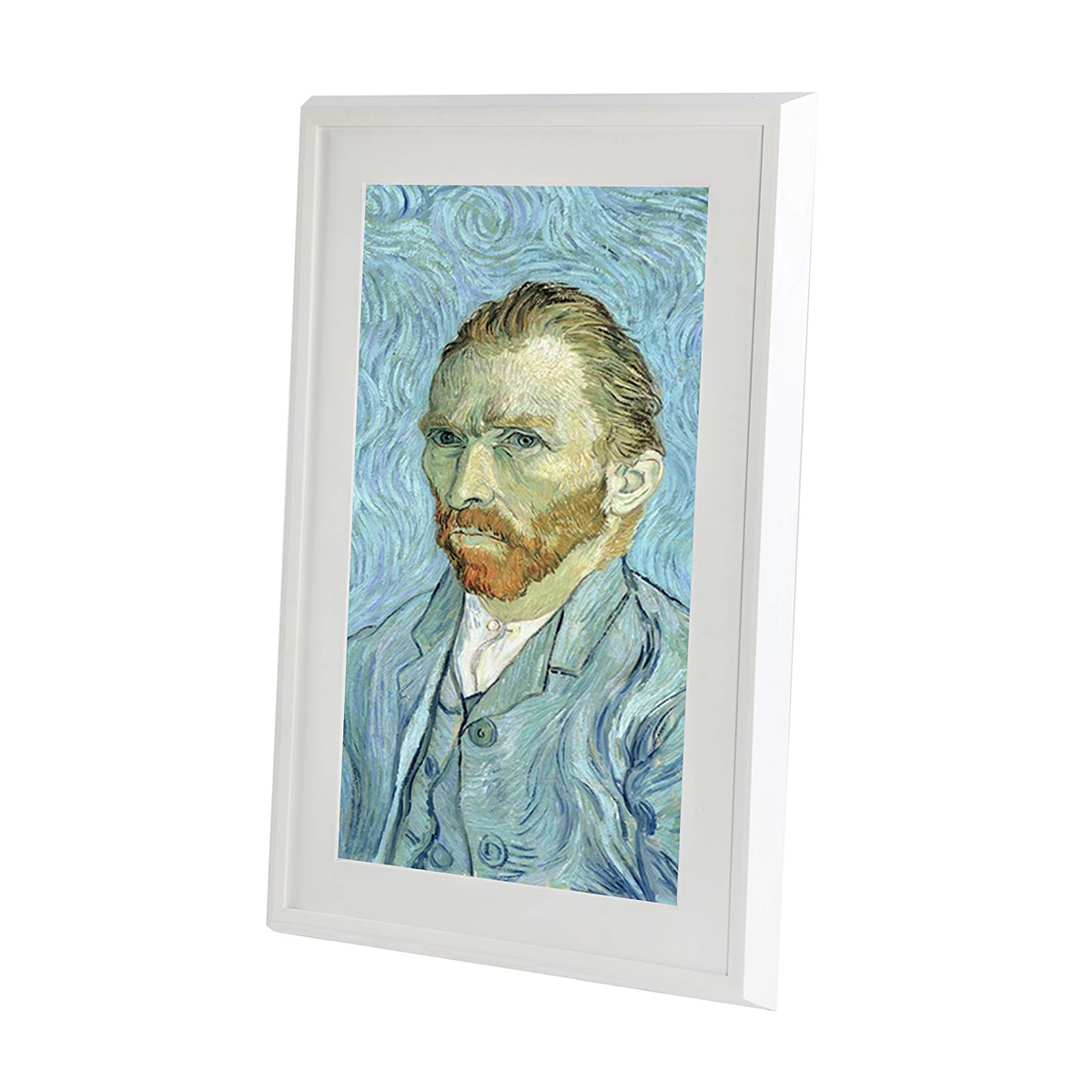 Meural - Canvas Digital Picture Frame - AVStore