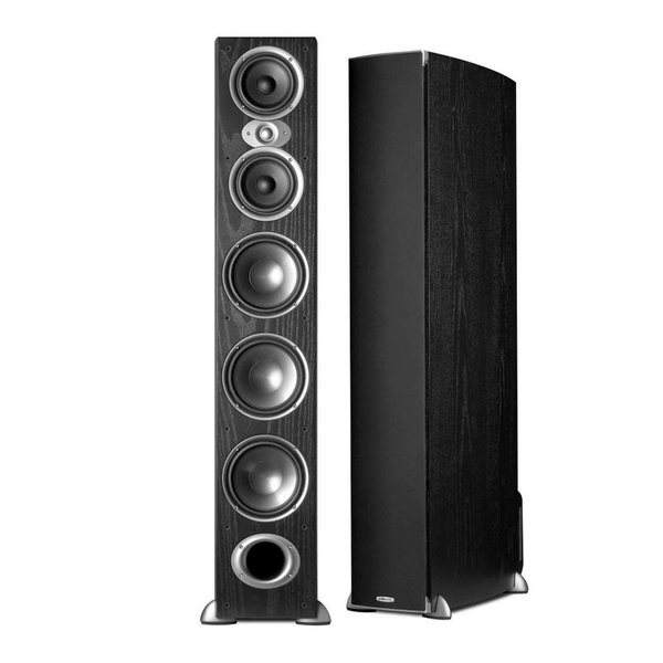 Polk Audio RTi-A9 - Floor Standing Speaker - Pair - AVStore