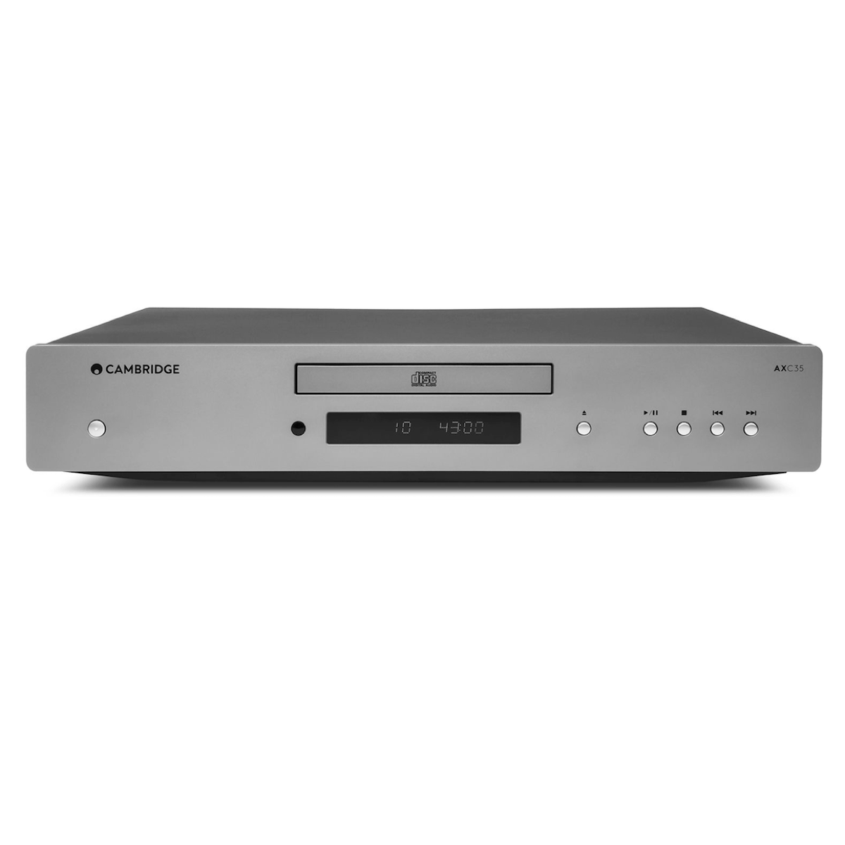 Cambridge Audio AX-C35 - CD player - AVStore