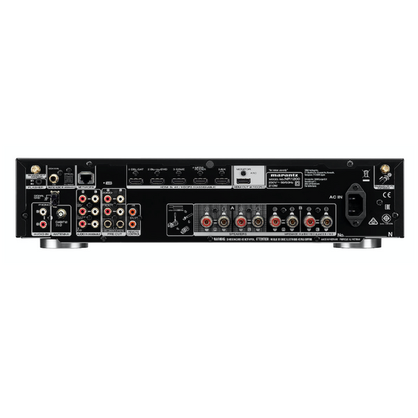 Marantz NR1200 - Stereo Network Receiver