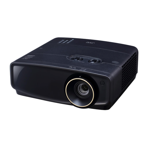 JVC LX-UH1B - 4K HDR DLP Projector - AVStore