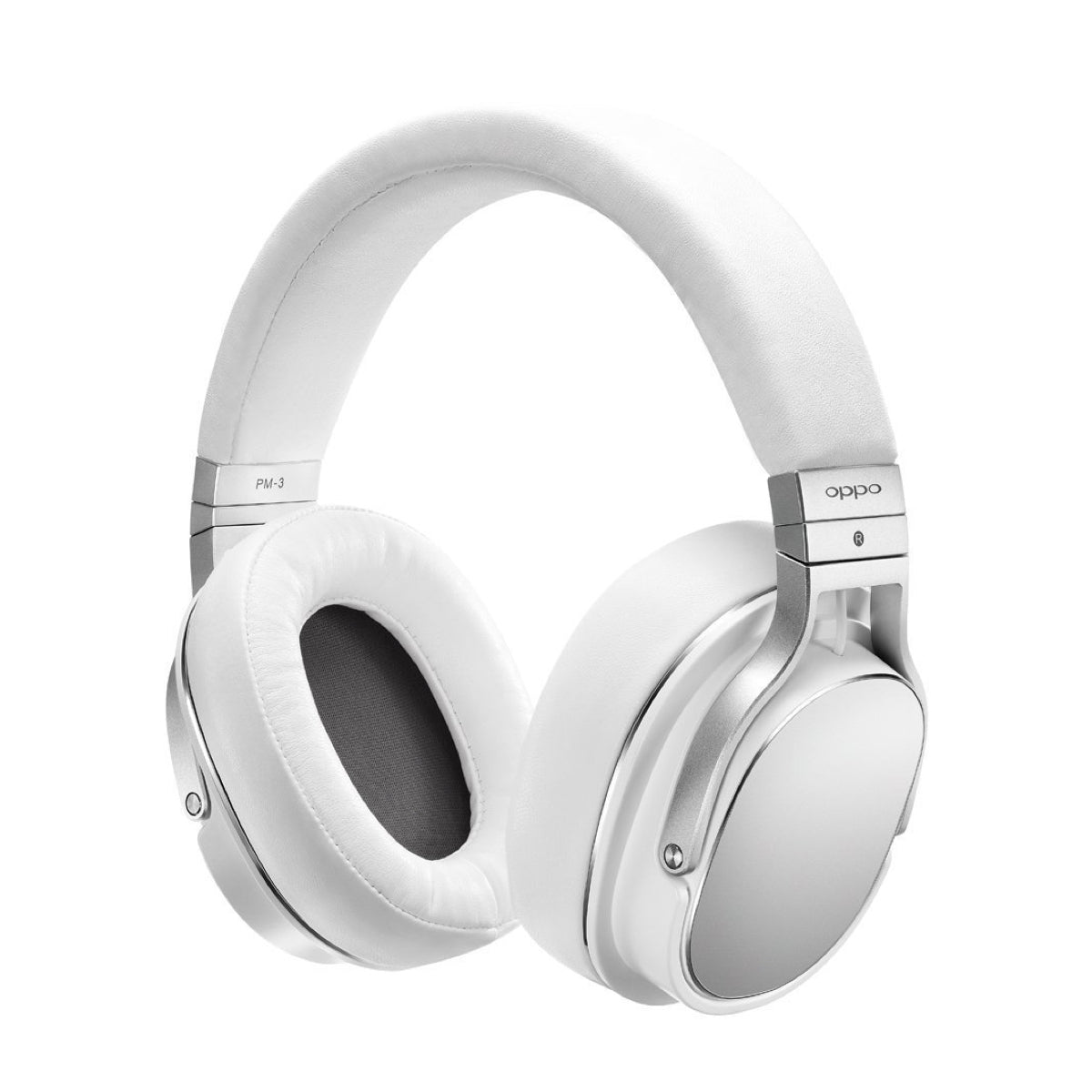 Oppo PM3 Closed-Back Planar Magnetic Headphone White