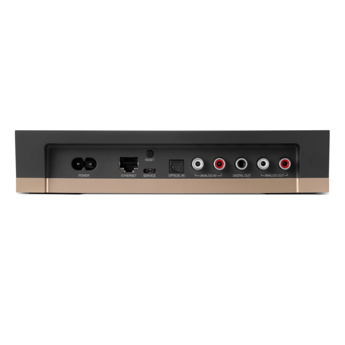 Wilkins audio online