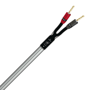 AudioQuest Rocket 11 Speaker Cable - Pair - AVStore