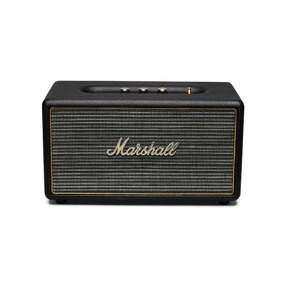 Marshall Stanmore - Bluetooth Speaker - AVStore