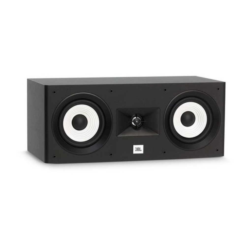 JBL Stage A125C