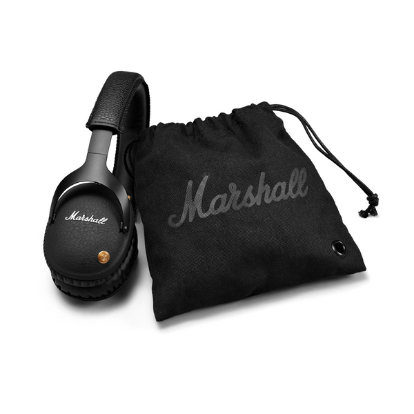 Marshall Monitor Bluetooth