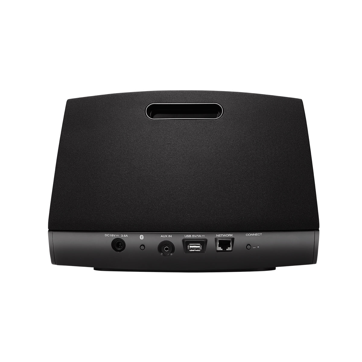 Denon HEOS 5 - Bluetooth WiFi Speaker - AVStore