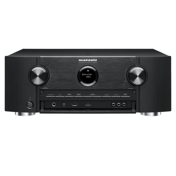 Marantz SR6014 - 9.2 Channel AV Receiver - AVStore