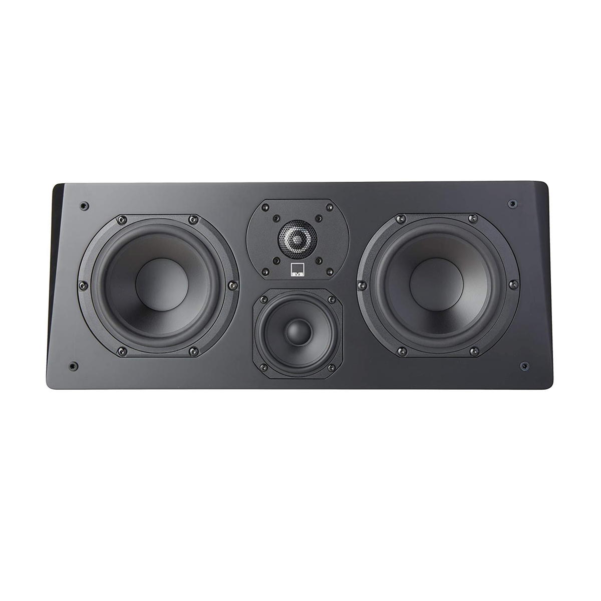 Svs prime center deals speaker