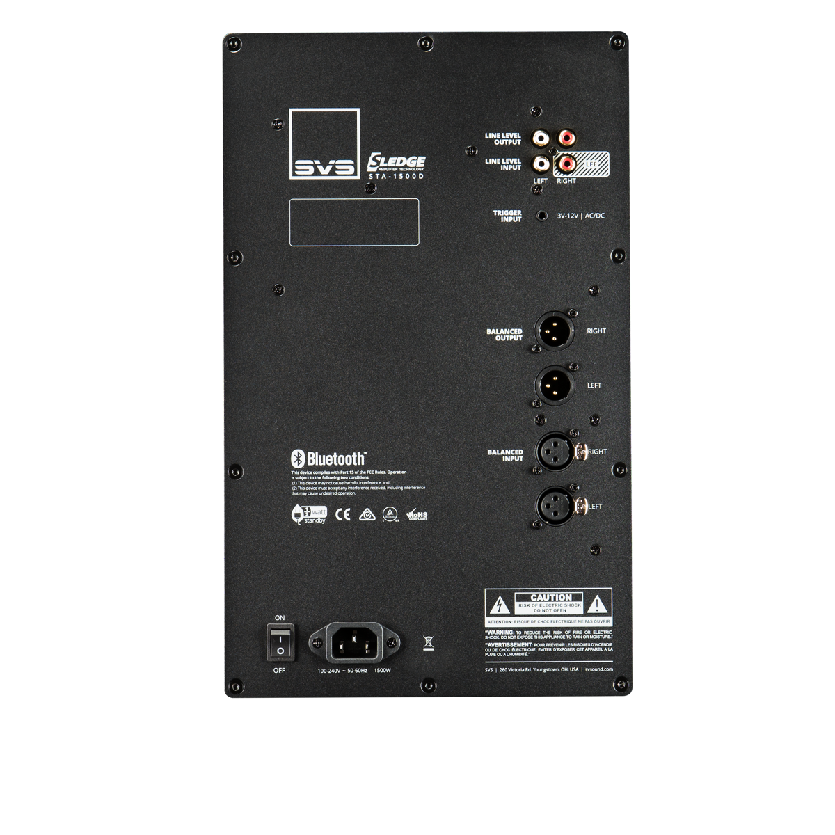 Dual svs online sb16 ultra