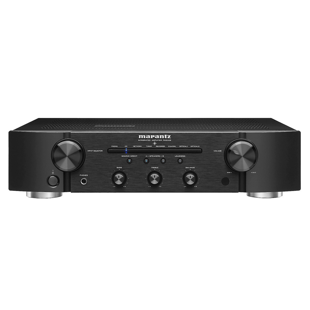 音質最高！Marantz アンプ PM6006 値下げ不可 Marantz PM-6006 - Integrated Amplifier