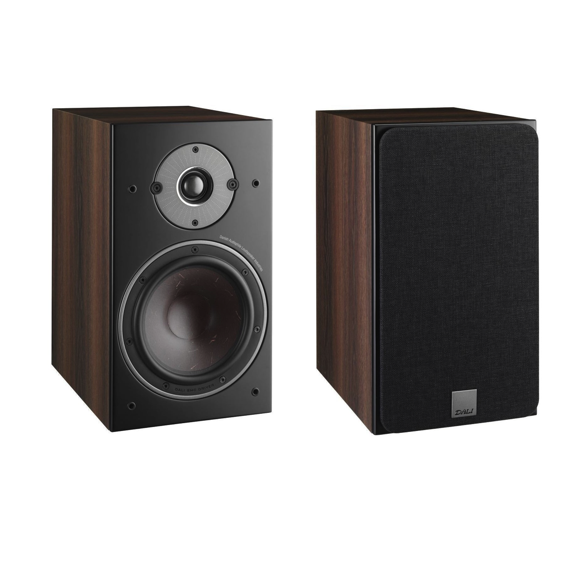 Dali Oberon 3 - Bookshelf Speaker - Pair - AVStore