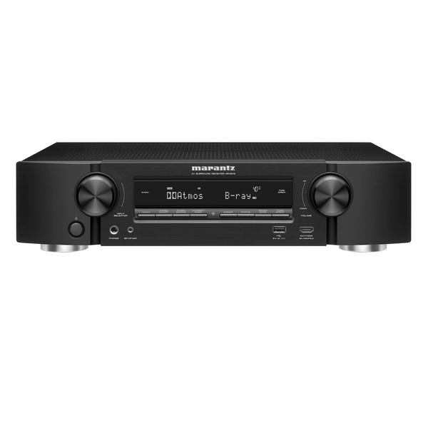 Marantz NR1609 - 7.2 Channel AV Receiver - AVStore