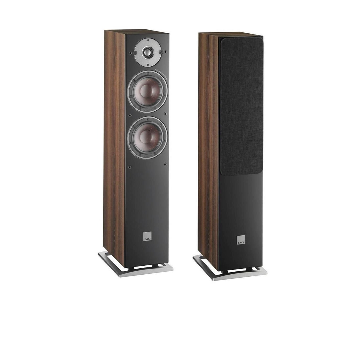 Dali Oberon 5 - Floor Standing Speaker - Pair - AVStore