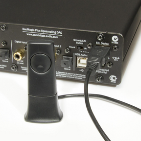 Cambridge Audio BT100 - Bluetooth Audio Receiver - AVStore