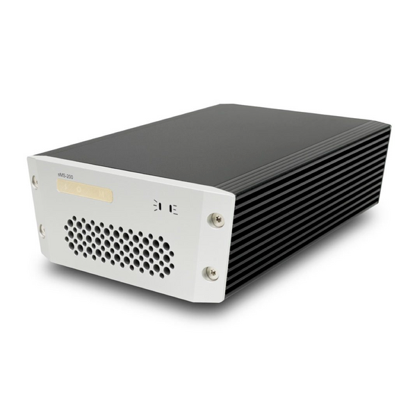 SOtM sMS200 Neo - Hi-Res Network Music Streamer - AVStore