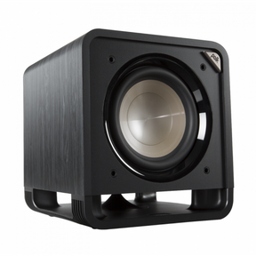 Polk Audio HTS 10 - Subwoofer - AVStore
