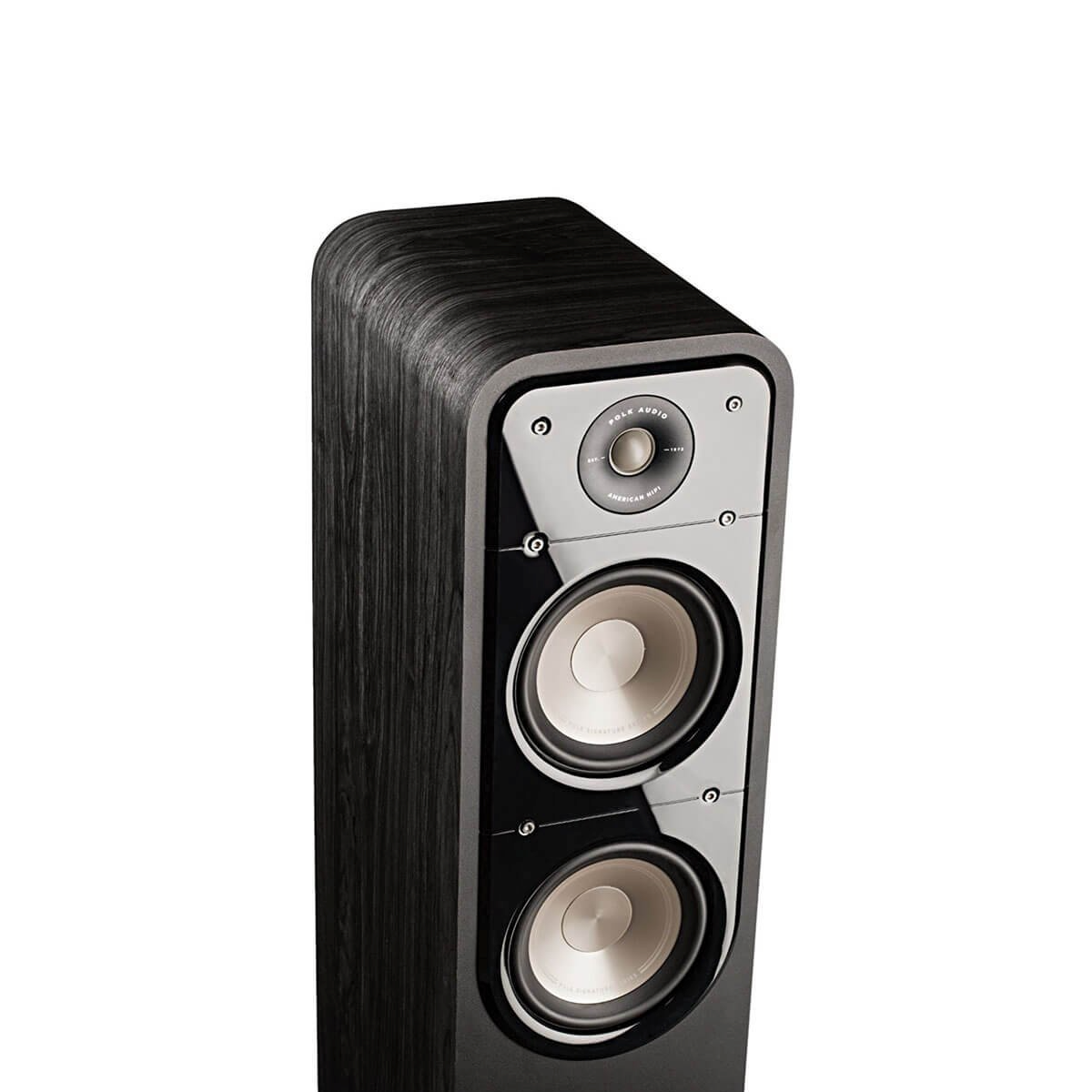 Polk Audio Signature S55 - Floor Standing Speaker - Pair - AVStore
