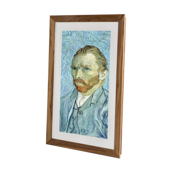 Meural - Canvas Digital Picture Frame - AVStore